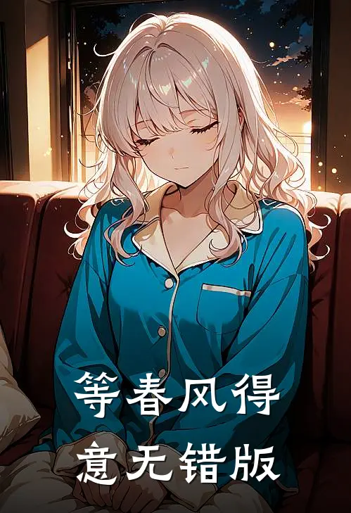 等春风得意无错版
