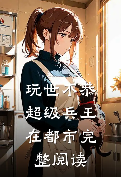玩世不恭：超级兵王在都市完整阅读