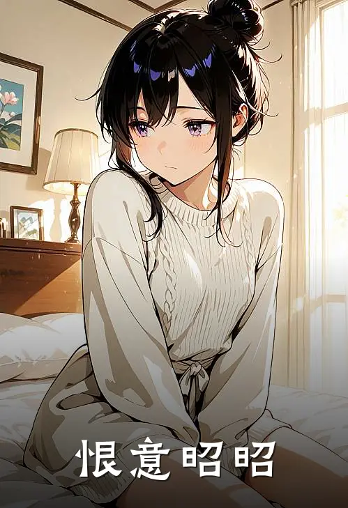 恨意昭昭