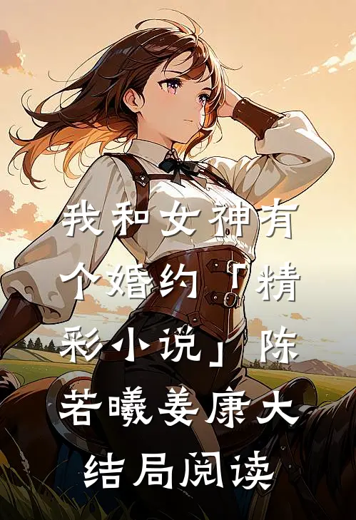 我和女神有个婚约「精彩小说」陈若曦姜康大结局阅读