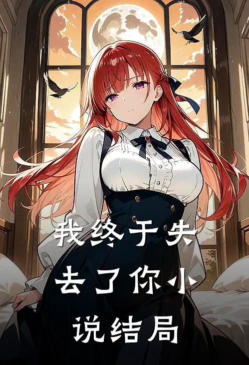我终于失去了你小说结局