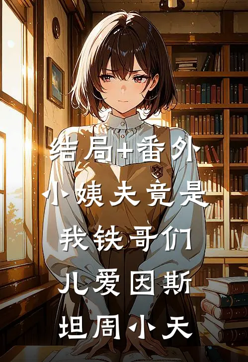 结局+番外小姨夫竟是我铁哥们儿爱因斯坦周小天