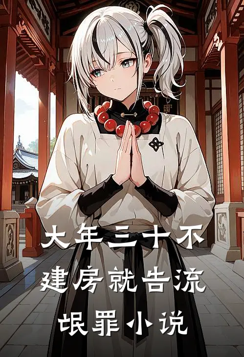 大年三十不建房就告流氓罪小说