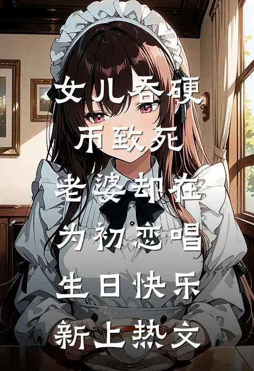 女儿吞硬币致死，老婆却在为初恋唱生日快乐新上热文