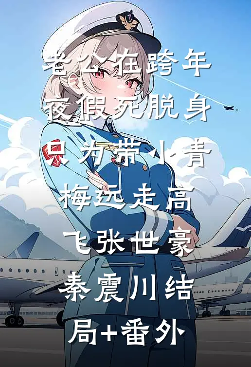 老公在跨年夜假死脱身，只为带小青梅远走高飞张世豪秦震川结局+番外
