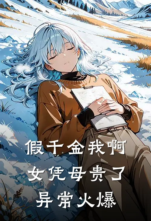 假千金我啊，女凭母贵了异常火爆