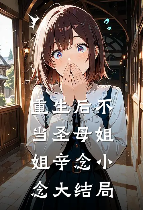 重生后不当圣母姐姐辛念小念大结局