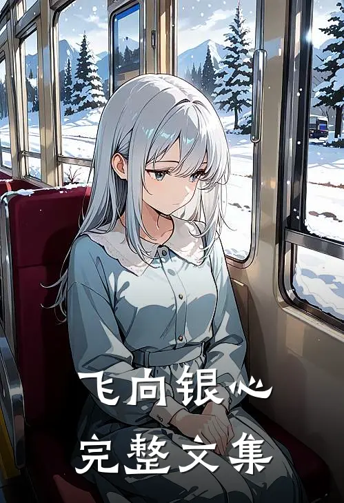 飞向银心完整文集
