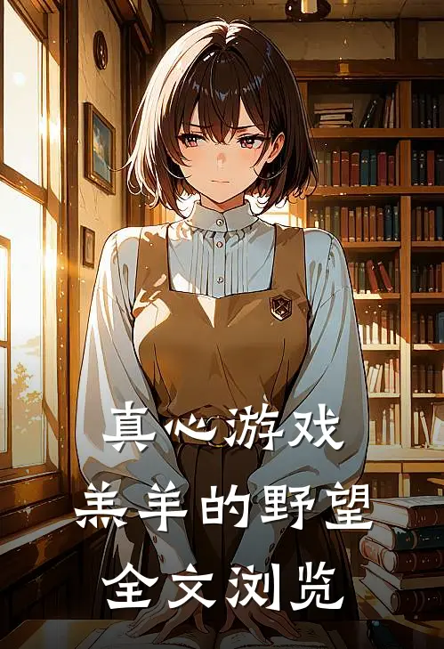 真心游戏：羔羊的野望全文浏览