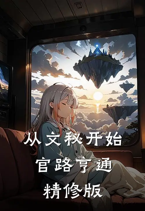 从文秘开始，官路亨通精修版