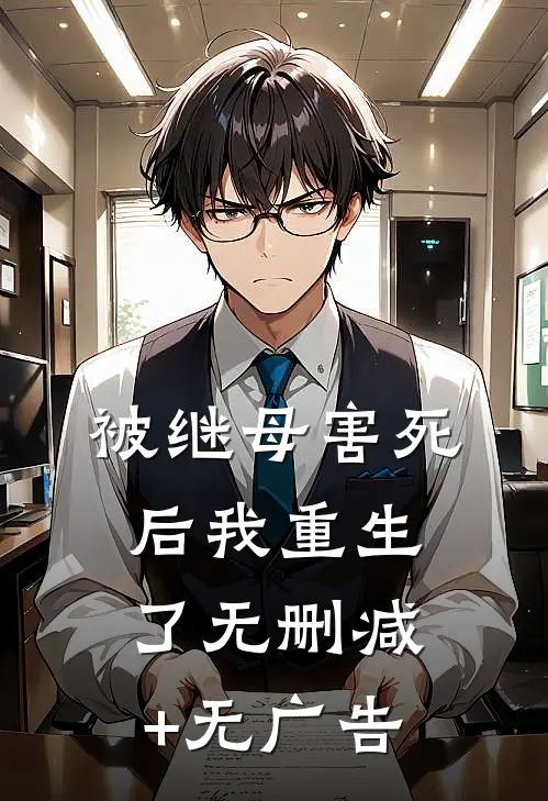 被继母害死后我重生了无删减+无广告