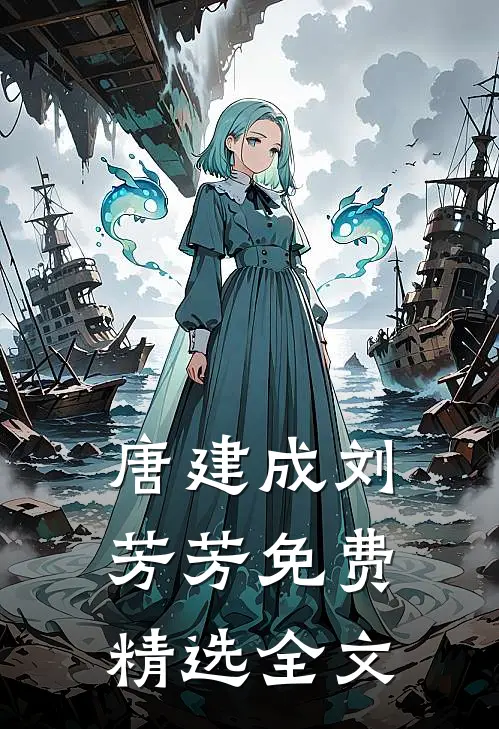 唐建成刘芳芳免费精选全文