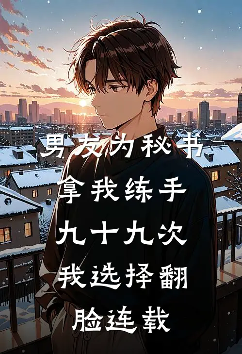 男友为秘书拿我练手九十九次，我选择翻脸连载