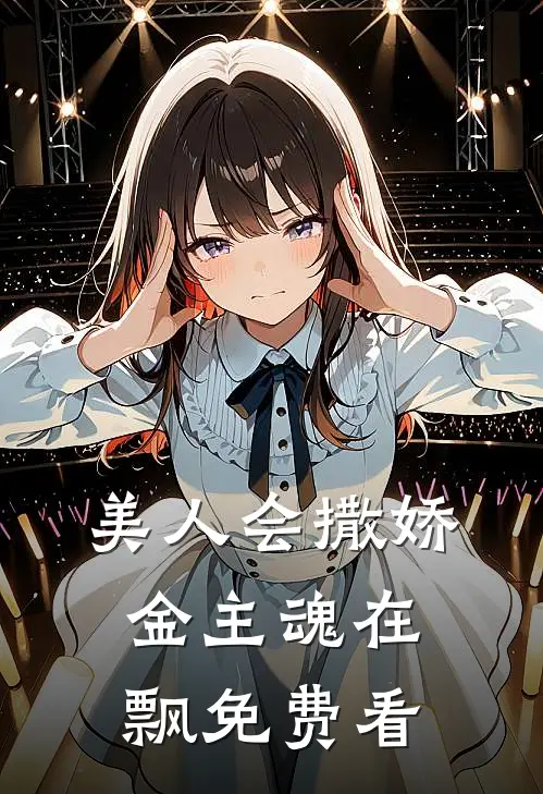 美人会撒娇，金主魂在飘免费看