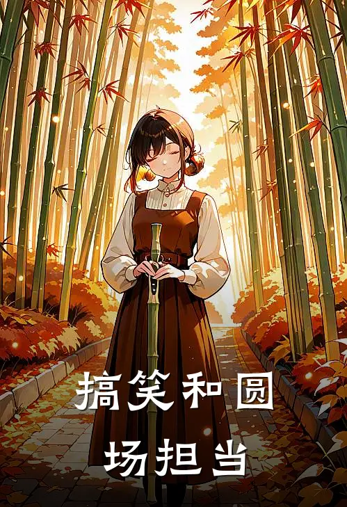 搞笑和圆场担当