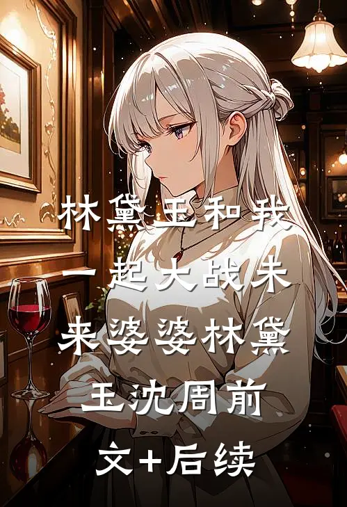 林黛玉和我一起大战未来婆婆林黛玉沈周前文+后续