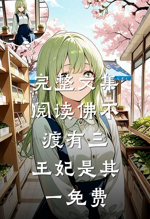 完整文集阅读佛不渡有三,王妃是其一免费