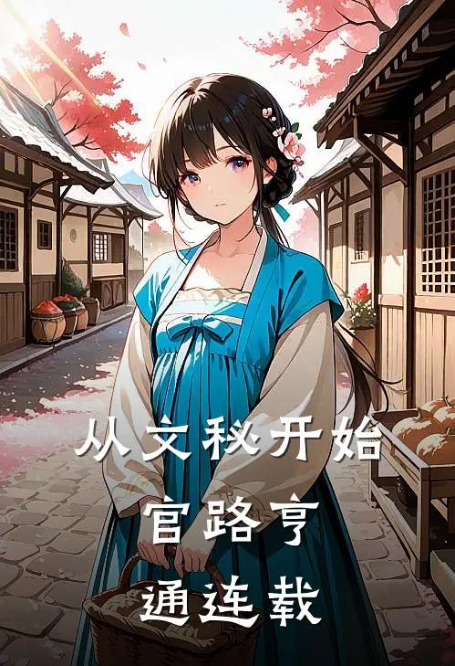 从文秘开始，官路亨通连载