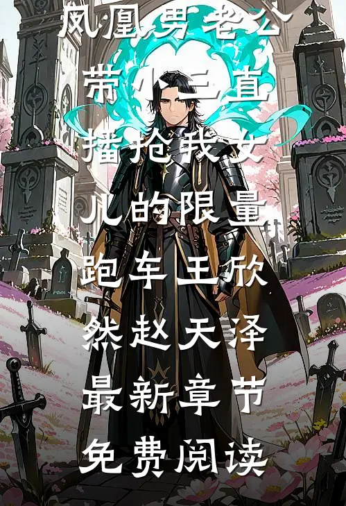 凤凰男老公带小三直播抢我女儿的限量跑车王欣然赵天泽最新章节免费阅读
