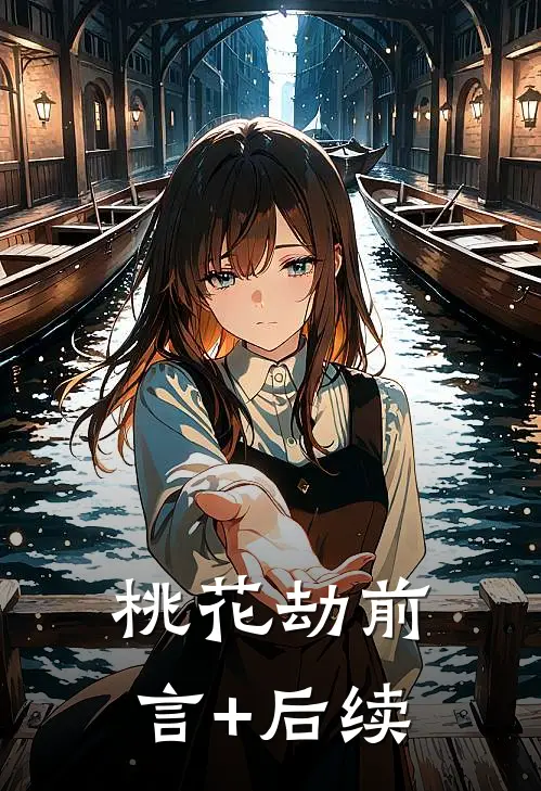桃花劫前言+后续