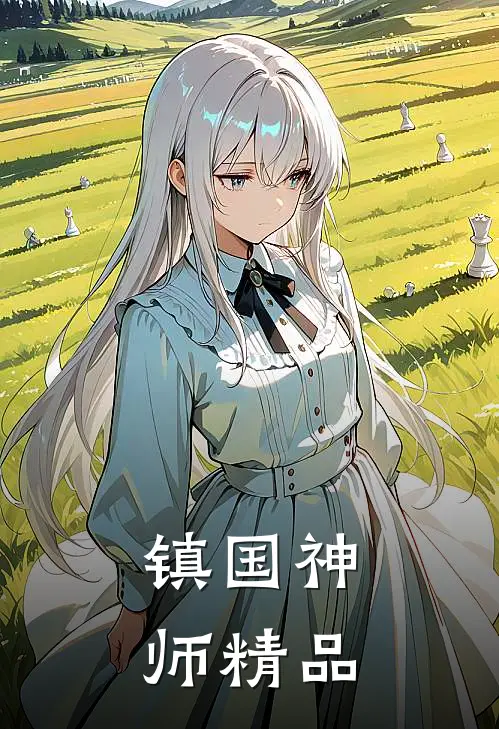 镇国神师精品