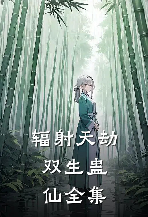 辐射天劫：双生蛊仙 全集