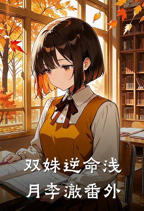 双姝逆命浅月李澈 番外
