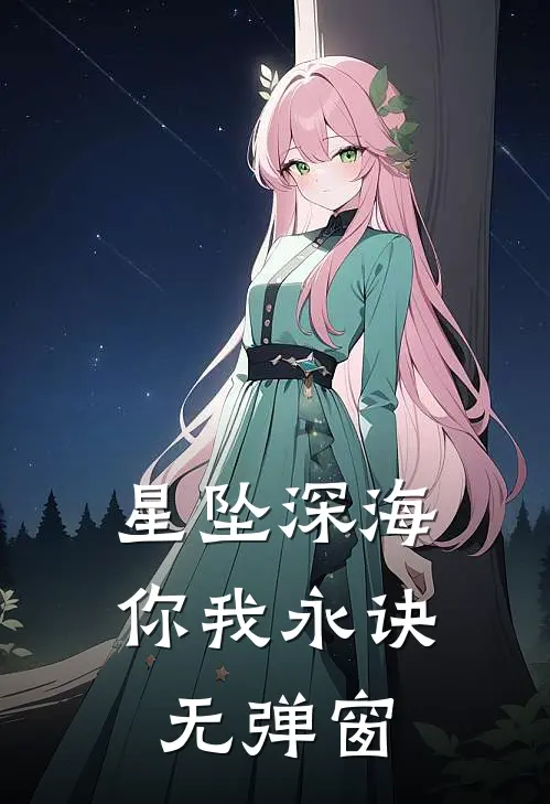 星坠深海你我永诀无弹窗