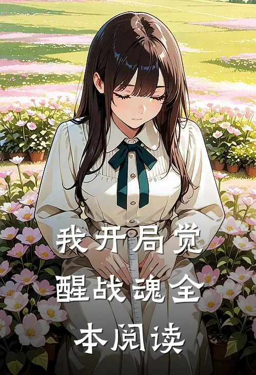 我开局觉醒战魂全本阅读