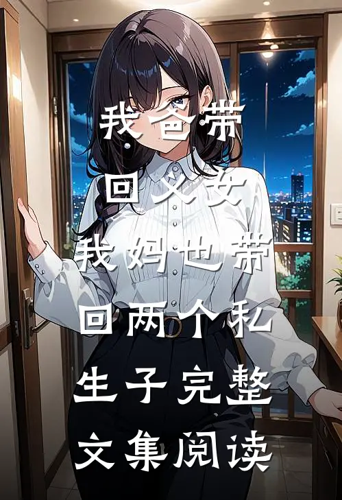 我爸带回义女，我妈也带回两个私生子完整文集阅读