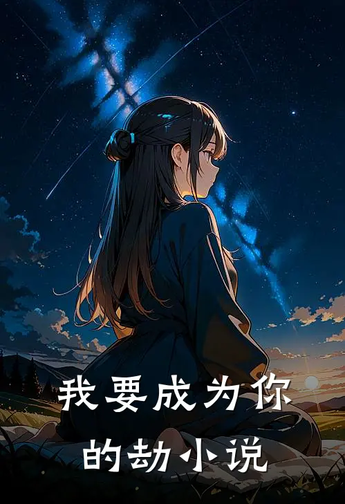 我要成为你的劫小说