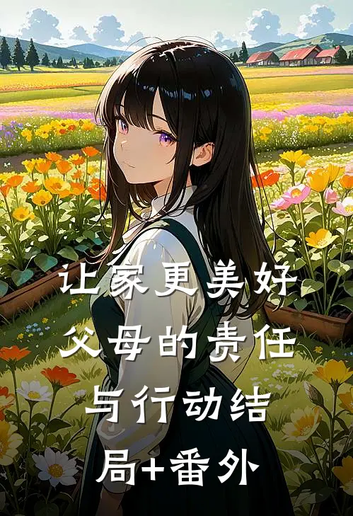 让家更美好，父母的责任与行动结局+番外