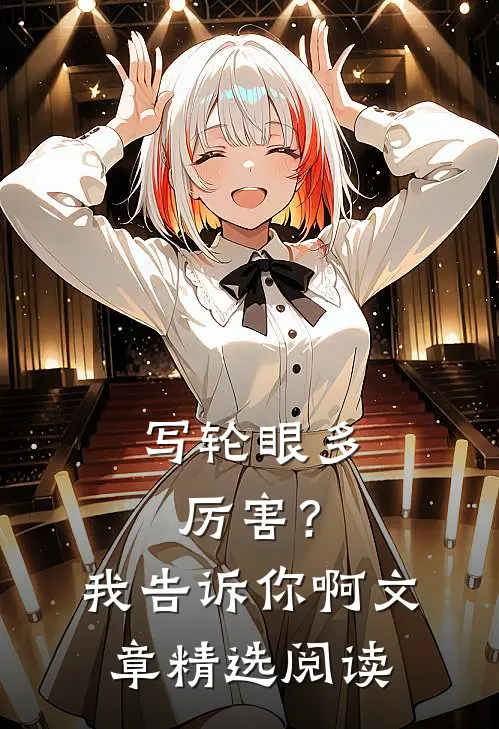 写轮眼多厉害？我告诉你啊文章精选阅读