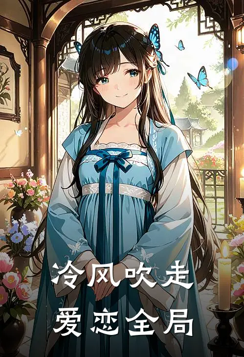 冷风吹走爱恋全局
