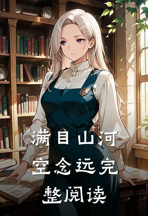满目山河空念远完整阅读