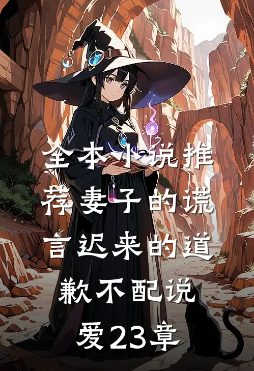 全本小说推荐妻子的谎言迟来的道歉不配说爱 23章