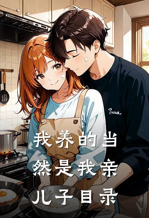 我养的当然是我亲儿子目录