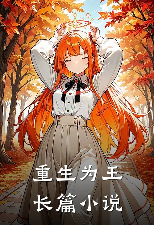 重生为王长篇小说