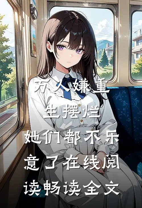 万人嫌重生摆烂,她们都不乐意了 在线阅读畅读全文