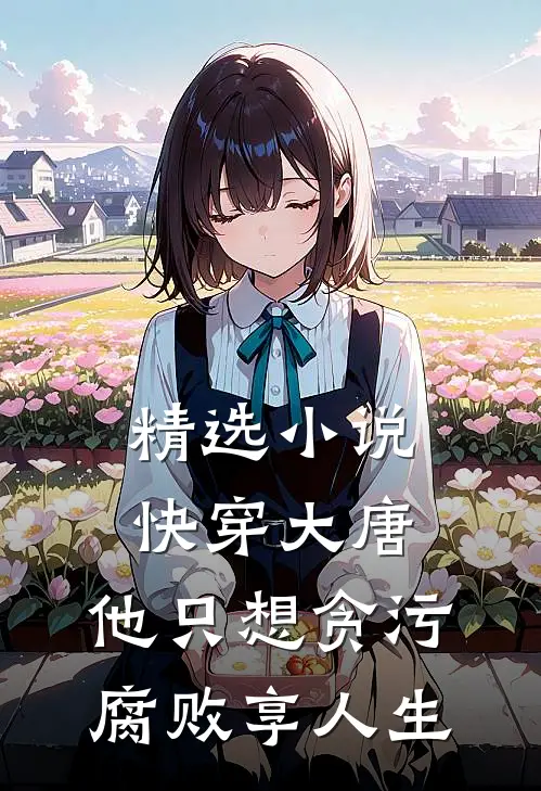 精选小说快穿大唐，他只想贪污腐败享人生