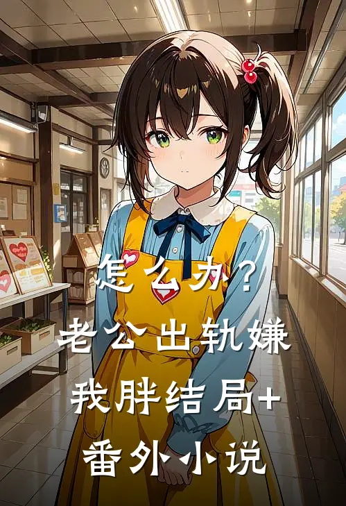 怎么办？老公出轨嫌我胖结局+番外小说