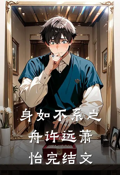 身如不系之舟许远萧怡完结文