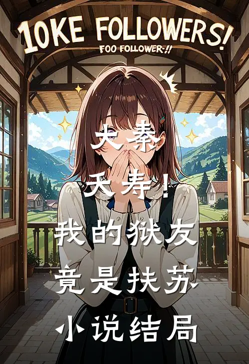 大秦：夭寿！我的狱友竟是扶苏小说结局