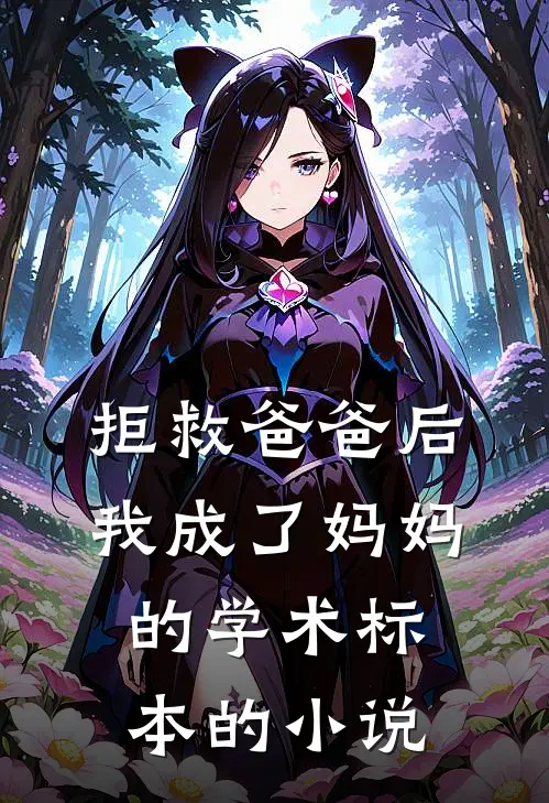 拒救爸爸后，我成了妈妈的学术标本的小说