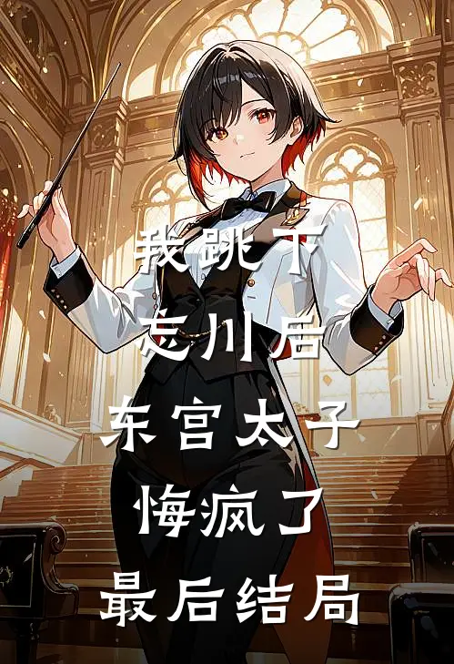 我跳下忘川后，东宫太子悔疯了。最后结局