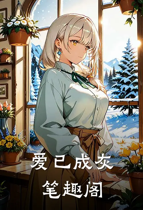 爱已成灰笔趣阁