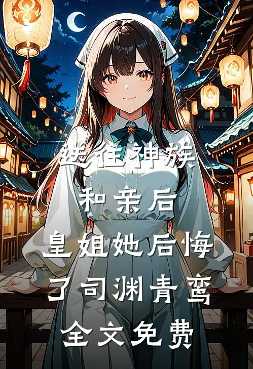送往神族和亲后，皇姐她后悔了司渊青鸾全文免费