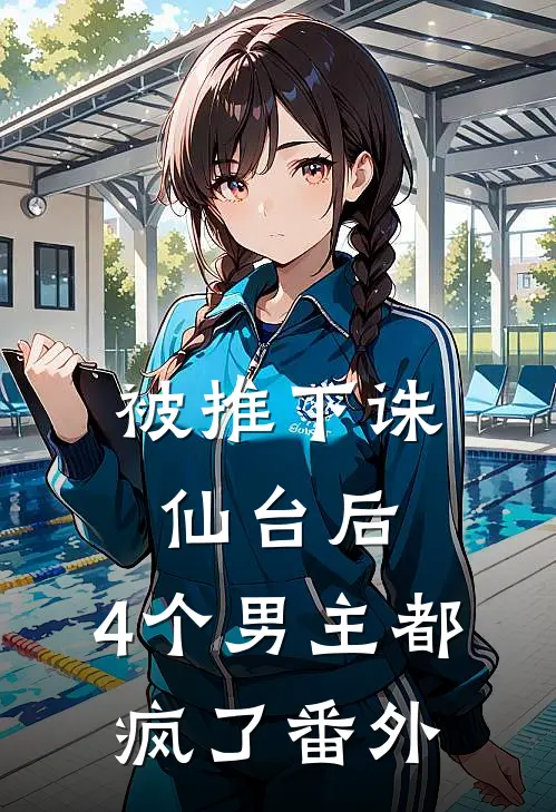 被推下诛仙台后，4个男主都疯了 番外