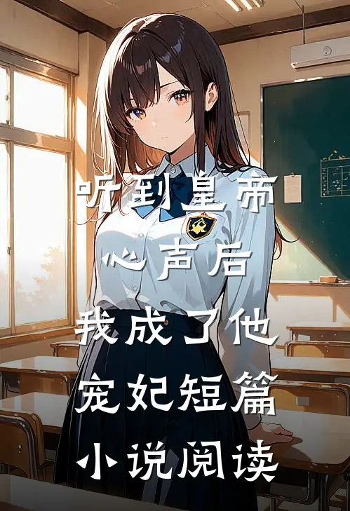 听到皇帝心声后，我成了他宠妃短篇小说阅读