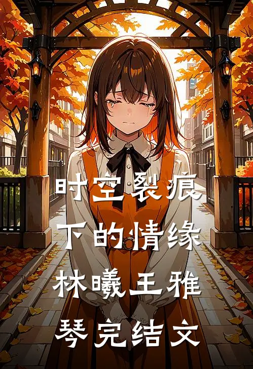 时空裂痕下的情缘林曦王雅琴完结文
